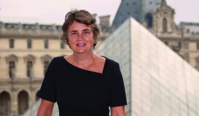 Louvre Müzesi’nin müdürü istifa etti