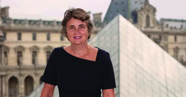 Louvre Müzesi’nin müdürü istifa etti