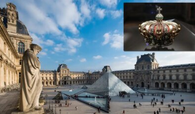 Louvre soygunu hakkında bilinen her şey