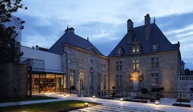 Louvre soygunundan bir gün sonra Fransa’da ikinci müze hırsızlığı