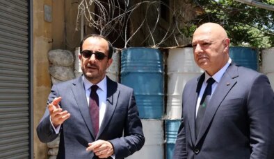 Lübnan-Türkiye arasında “orta hat” krizi: 18 yıl sonra anlaşma onaylandı