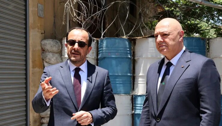 Lübnan-Türkiye arasında “orta hat” krizi: 18 yıl sonra anlaşma onaylandı