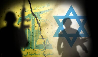 Lübnan’da nefes kesen ‘MOSSAD’ operasyonu