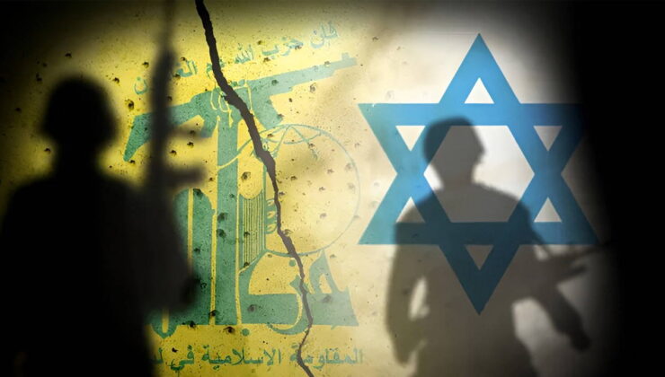 Lübnan’da nefes kesen ‘MOSSAD’ operasyonu