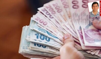 Lüks otel 15 bin lira öderken, emlakçı 40 bin lira verecek: ‘Torbada’ adaletsizlik!