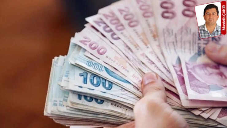 Lüks otel 15 bin lira öderken, emlakçı 40 bin lira verecek: ‘Torbada’ adaletsizlik!