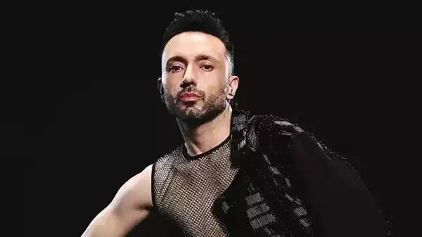 Mabel Matiz’e ‘Perperişan’ şarkısının sözleri için 3 yıla kadar hapis talebi!