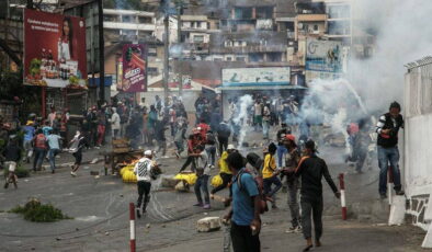 Madagaskar’da “Z Kuşağı” rüzgarı: Başbakan koltuğuna general oturdu