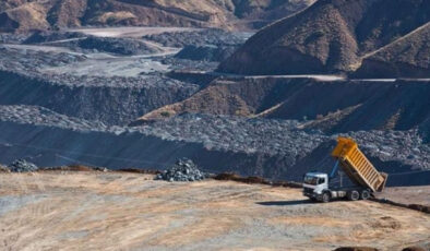 Maden Yönetmeliği’nde değişiklik yürürlükte