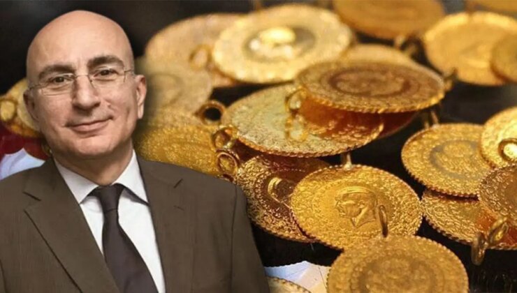 Mahfi Eğilmez’den altın ve enflasyon açıklaması: ‘Trump, Putin ve Netanyahu olduğu sürece…’