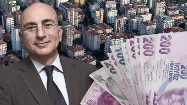 Mahfi Eğilmez’den konut piyasası uyarısı: ‘Ekonomi kahvehanelerde konuşulan bir deneme tahtası değildir’