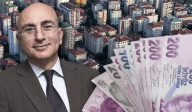 Mahfi Eğilmez’den vergi uyarısı: ‘Bir koyundan iki post çıkarılmasına son verilmeli’