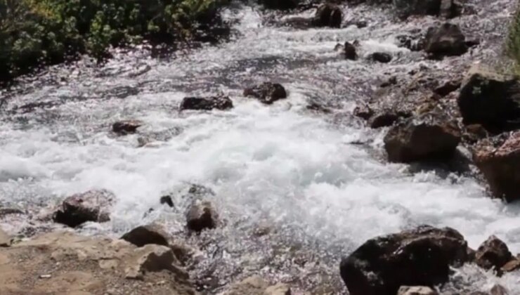 Mahkeme bakanlığın Munzur Gözeleri kararını iptal etti