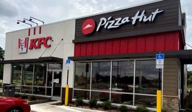 Mahkeme karar verdi: KFC ve Pizza Hut’ın sahibi iflas etti