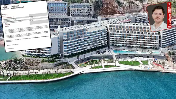 Mahkemeden kısmi iptal kararı: Belediyenin Sinpaş’a kestiği 90 milyon liralık ceza iptal edildi