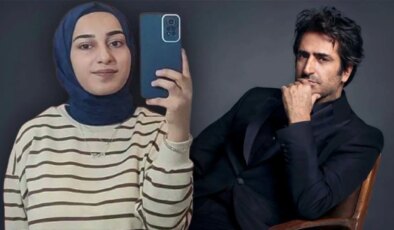 Mahsun Kırmızıgül’den ‘Rojin Kabaiş’ isyanı! ‘Meclis reddetti, neden?’