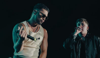 Malatya konseri duygulandırdı! Murat Boz’un paylaşımı dikkat çekti