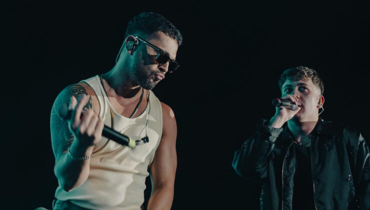 Malatya konseri duygulandırdı! Murat Boz’un paylaşımı dikkat çekti