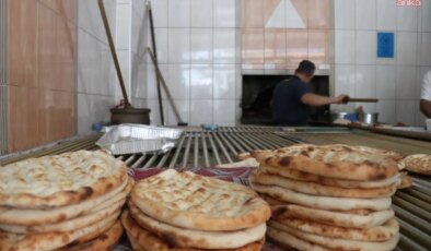 Malatya’da ekmeğe zam… Oda Başkanı: ‘Maliyet artışına daha fazla dayanamadık’
