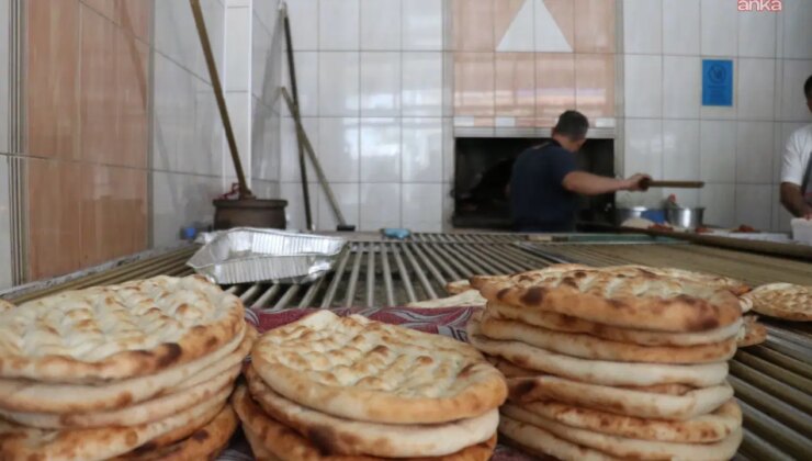 Malatya’da ekmeğe zam… Oda Başkanı: ‘Maliyet artışına daha fazla dayanamadık’