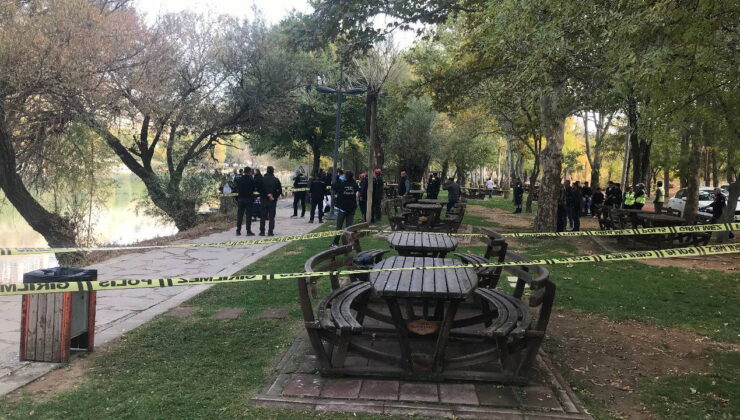 Malatya’da şüpheli kadın ölümü… Gölette cesedi bulundu!