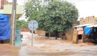 Mali’deki sel felaketinde ölü sayısı 28’e çıktı