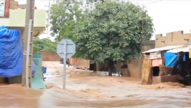 Mali’deki sel felaketinde ölü sayısı 28’e çıktı