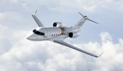 Maliye mercek altına aldı: Yatların ardından özel jetlerden ilave vergi alınacak