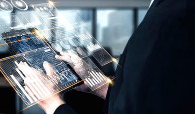 Maliye, yapay zeka ile 578 milyar liralık işlemi riskli buldu