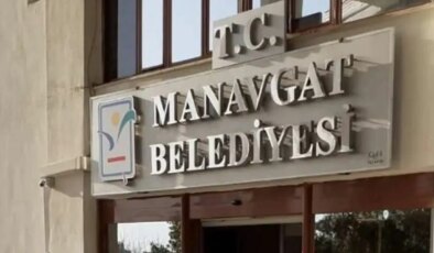 Manavgat Belediyesi’ne soruşturma kapsamında 6 ilde eş zamanlı operasyon: 24 kişi gözaltında!