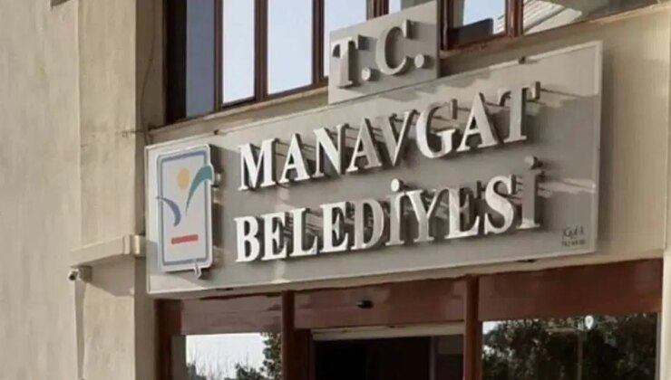Manavgat Belediyesi’ne soruşturma kapsamında 6 ilde eş zamanlı operasyon: 24 kişi gözaltında!