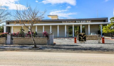 Manavgat Belediyesi’ne yönelik soruşturmada yeni gelişme!