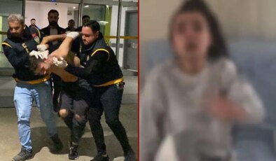 Manisa’da ‘ağabey’ dehşeti: Kardeşinin üzerine kaynar su döken şahıs gözaltında