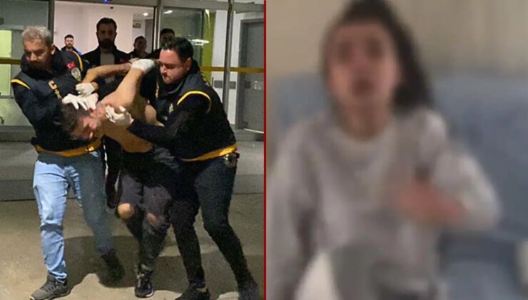 Manisa’da ‘ağabey’ dehşeti: Kardeşinin üzerine kaynar su döken şahıs gözaltında