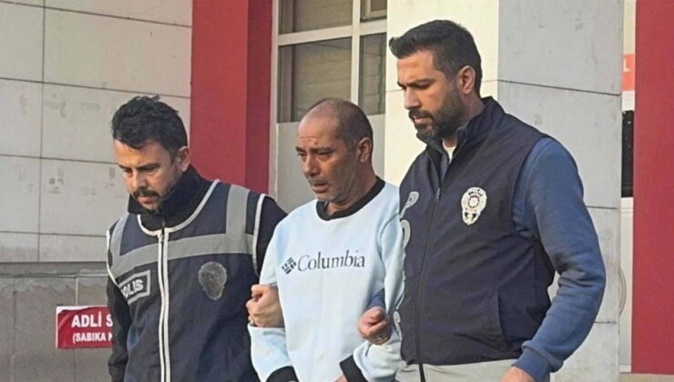 Manisa’da kadın cinayeti! 3 çocuk annesi eşini tüfekle öldüren zanlı tutuklandı