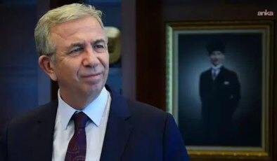 Mansur Yavaş’tan Cumhuriyet Bayramı mesajı