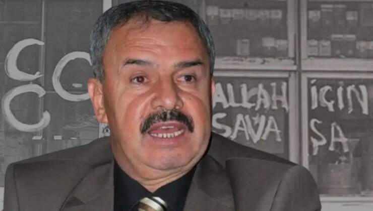 Maraş Katliamı’nın bir numaralı sanığı Ökkeş Şendiller öldü