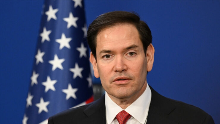 Marco Rubio: Hamas savaştan sonra ne olacağı konusunda prensipte anlaştı