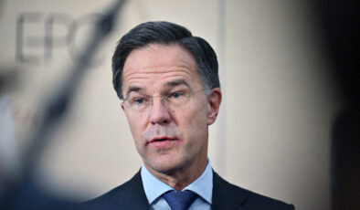 Mark Rutte: Gazze’deki ateşkesin oluşturduğu barış havası Ukrayna için de örnek olmalı