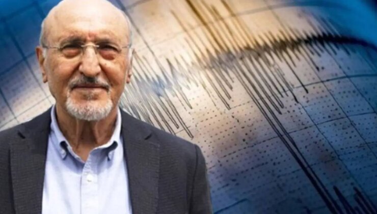 Marmara ve Kütahya depremlerini önceden bilmişti… Prof. Dr. Bektaş’tan o bölgeye kritik deprem uyarısı!
