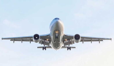 Marmara’da 5 büyüklüğünde deprem… Sabiha Gökçen Havalimanı’nda uçaklara ‘deprem’ uyarısı: Uçuş trafiği durdu