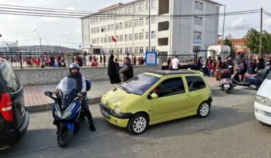 Marmaraereğlisi’nde 5 büyüklüğünde deprem: Uzmanlardan peş peşe açıklamalar!