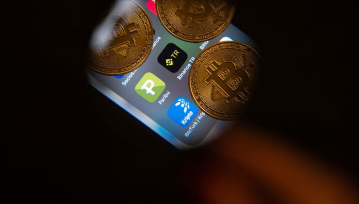 MASAK, kripto şirketleri için görüntülü görüşme şartı getirdi