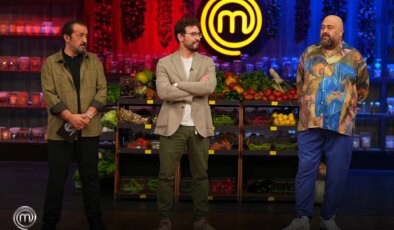 MasterChef dokunulmazlık oyununu kim kazandı? 29 Ekim MasterChef eleme adayı kim oldu?