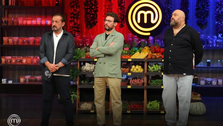 MasterChef Türkiye’de dokunulmazlığı kim kazandı? 22 Ekim Çarşamba günü MasterChef Türkiye’de eleme adayları kim oldu?