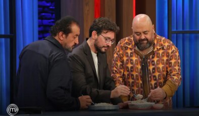 MasterChef Türkiye’de dokunulmazlık oyununu hangi takım kazandı? 13 Ekim Pazartesi günü MasterChef’te eleme adayları kim oldu?