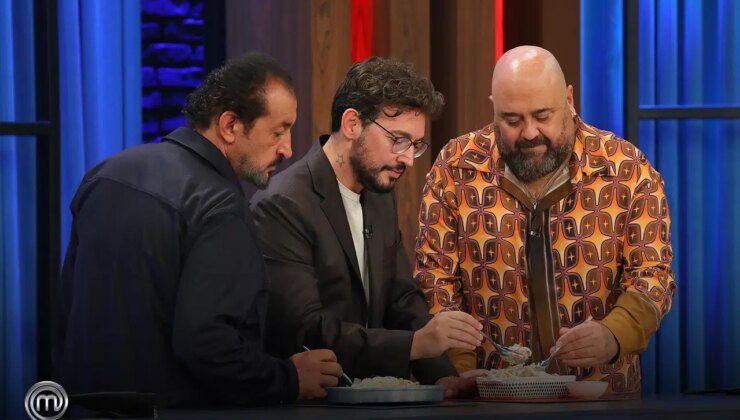 MasterChef Türkiye’de dokunulmazlık oyununu hangi takım kazandı? 13 Ekim Pazartesi günü MasterChef’te eleme adayları kim oldu?