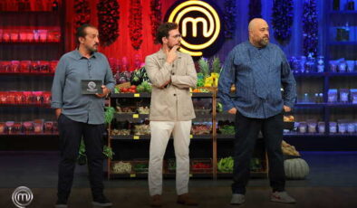 MasterChef Türkiye’de dokunulmazlık oyununu hangi takım kazandı? 20 Ekim Pazartesi günü MasterChef’te eleme adayları kim oldu?