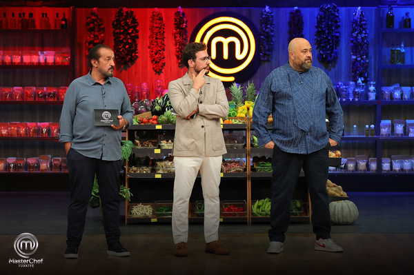 MasterChef Türkiye’de dokunulmazlık oyununu hangi takım kazandı? 20 Ekim Pazartesi günü MasterChef’te eleme adayları kim oldu?