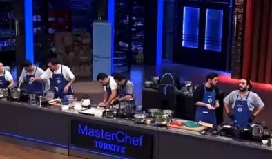 MasterChef Türkiye’de dokunulmazlık oyununu hangi takım kazandı? 21 Ekim Salı günü MasterChef’te eleme adayları kim oldu?